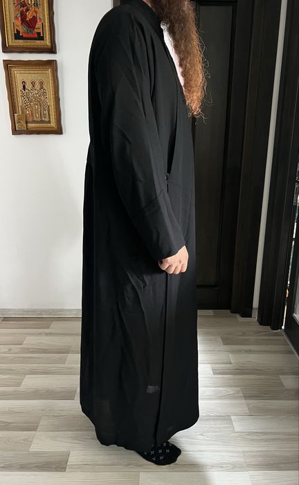 Dulamă călugărească și vestă