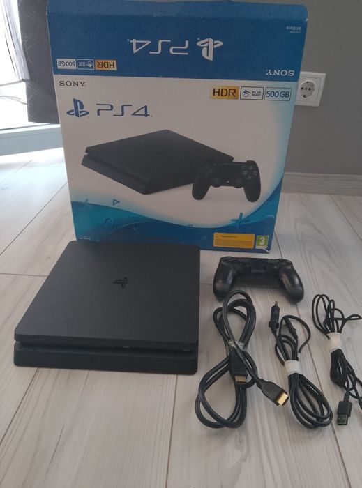 Playstation 4 ps4