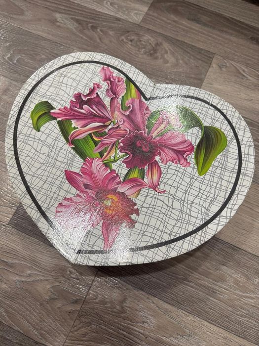 Чайный сервиз на 6 персон.