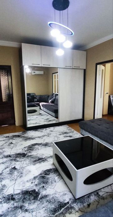 Академ городок. It. Park. 2/4/4 60м². Керамзит