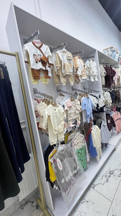 Продам полки стелажы