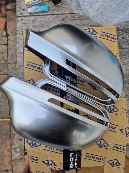 Oglinzi capace audi RS a4 b8