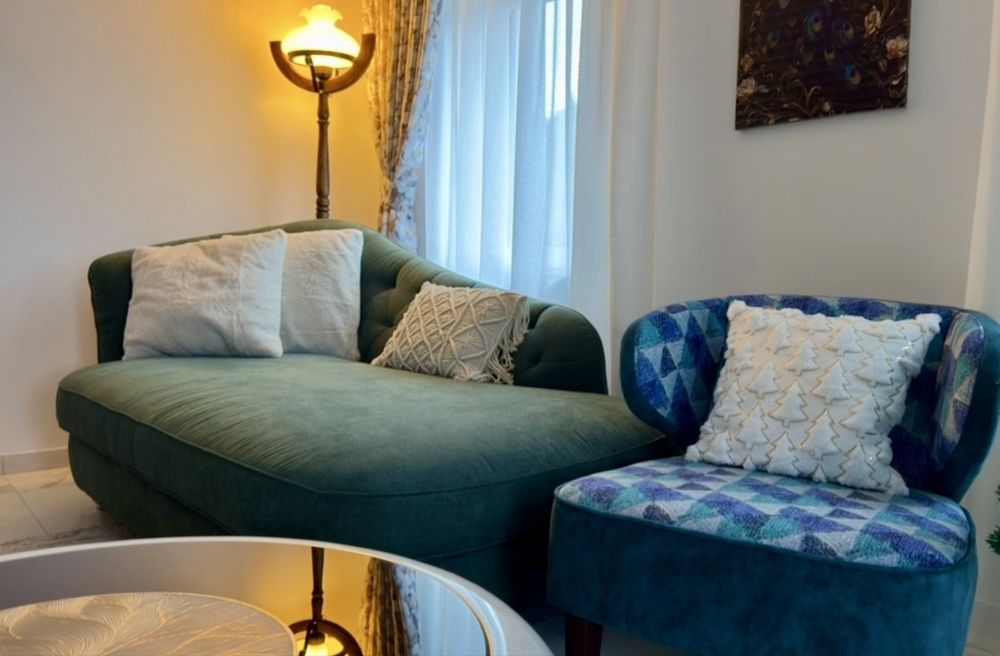 Cabana la munte Ciobotani Toplita