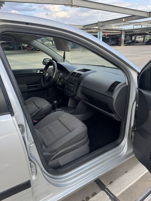 VOLKSWAGEN Polo 2008 — imagine 5