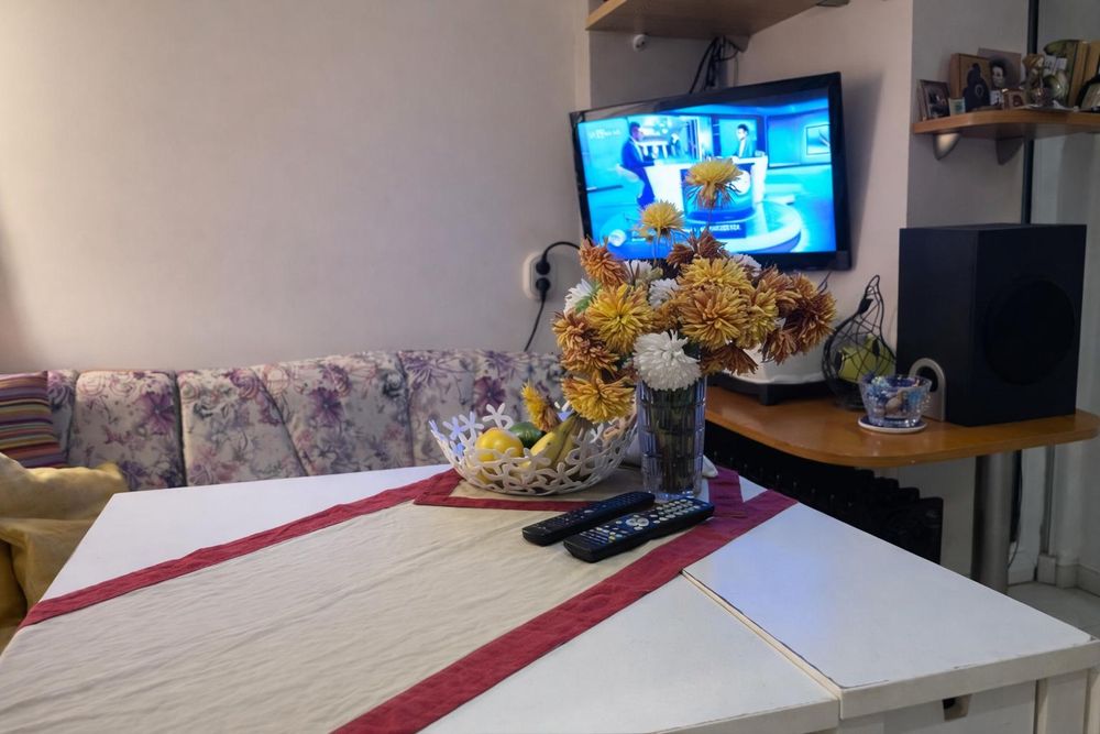 Продава се Двустаен апартамент в София, Хаджи Димитър - 65 кв.м за 1295 €/кв.м - Снимка #2