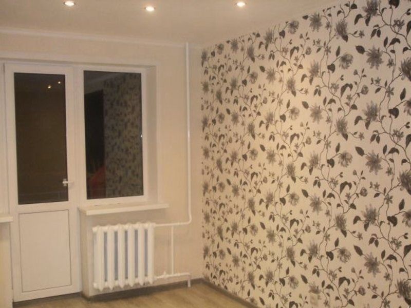 НЕДОРОГО - Малярные работы, покраска стен, потолка, Обои, шпатлевка