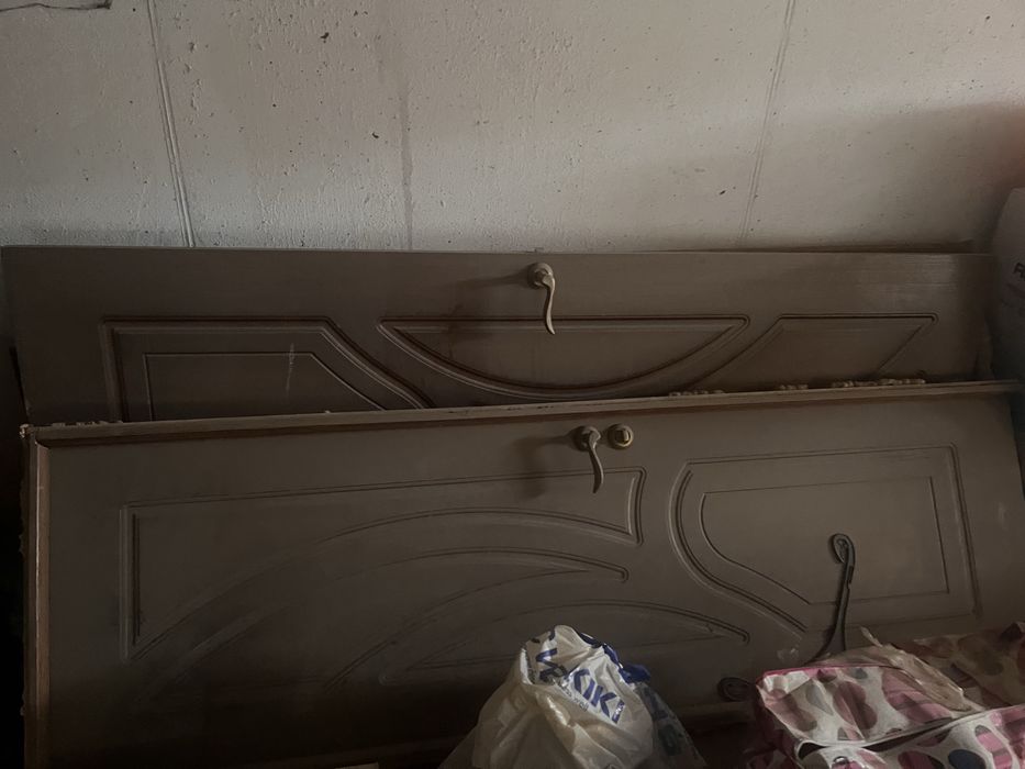 Двери межкомнатные