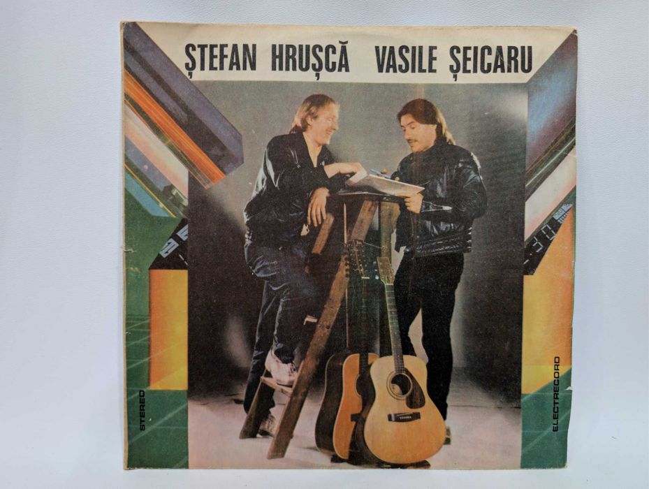 Discuri vinil in stare buna