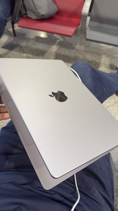 MacBook Pro M2 14'' 2023 16Gb 512GB