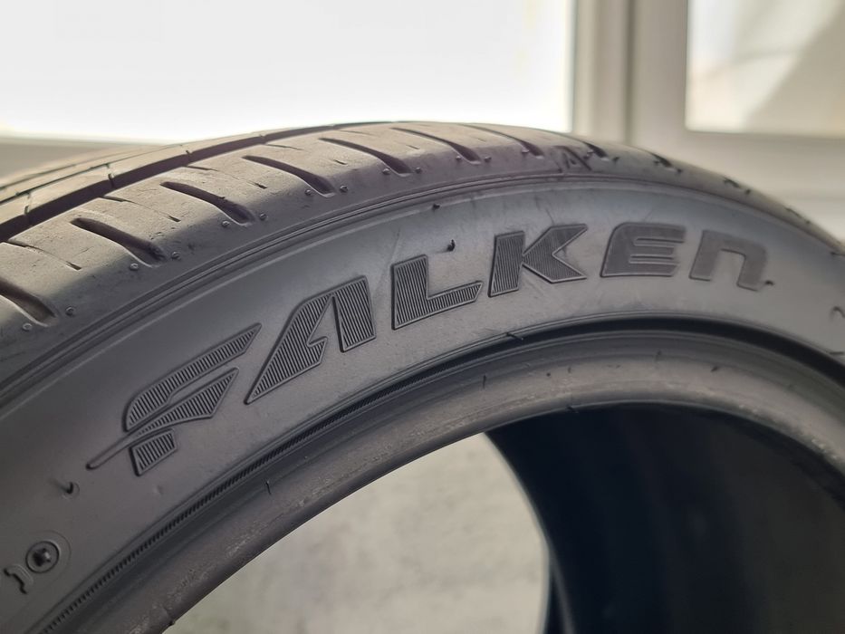 255/35/18 Falken 2Броя: 125€ 6мм