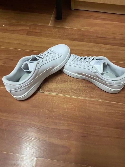 Дамски маратонки Puma Smash v2 – №39 (като нови)