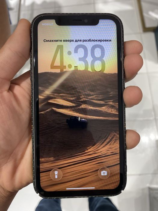iphone 11 yaxshi xolatda