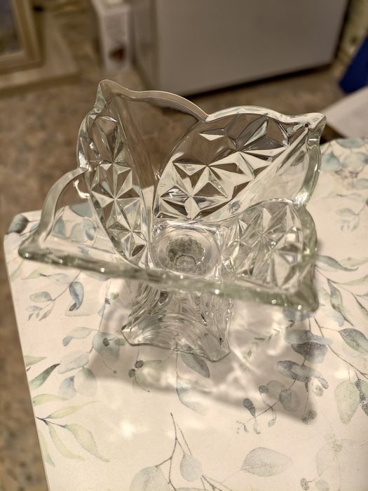 Посуда. Стекло, хрусталь. На выбор