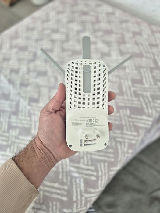 Extender wireless 5g Tplink Ac1750
