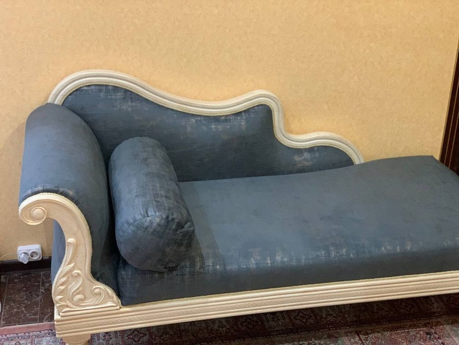 Реставрация мебели