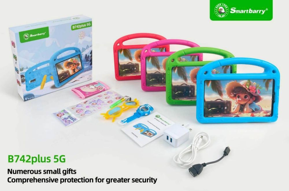 Планшет для детей,игровой планшет