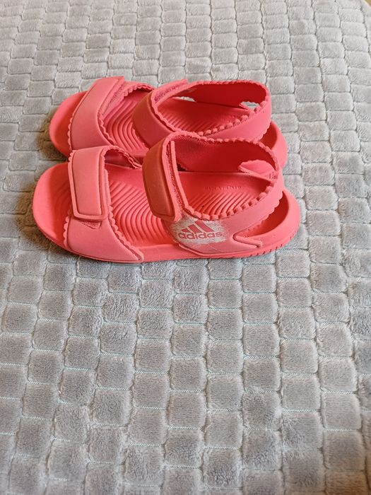 Детски сандали адидас