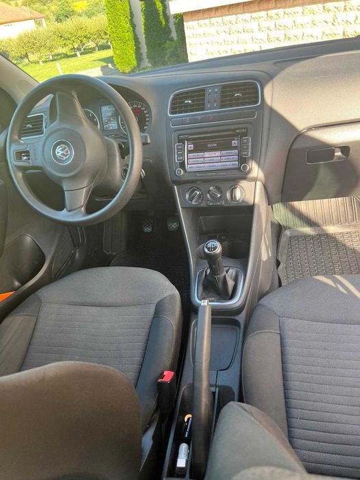 Volkswagen Polo  1.2. Benzina   169 000 km