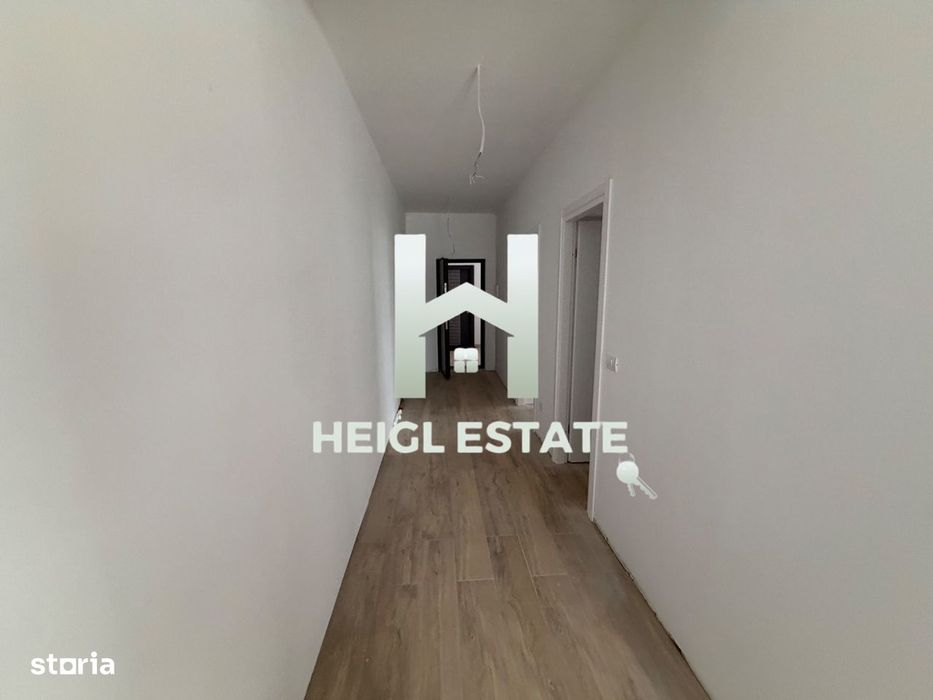 Apartament cu 2 camere in Giroc in zona Braytim — fotografia 3