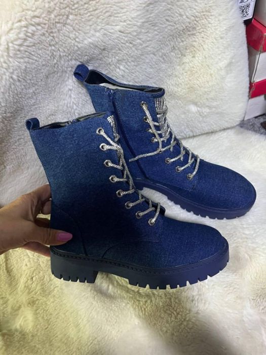 Ghetuțe diferite modele