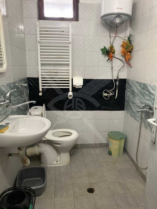 Дава се под наем Многостаен апартамент в Несебър - 100 кв.м за 298.86 € - Снимка #6