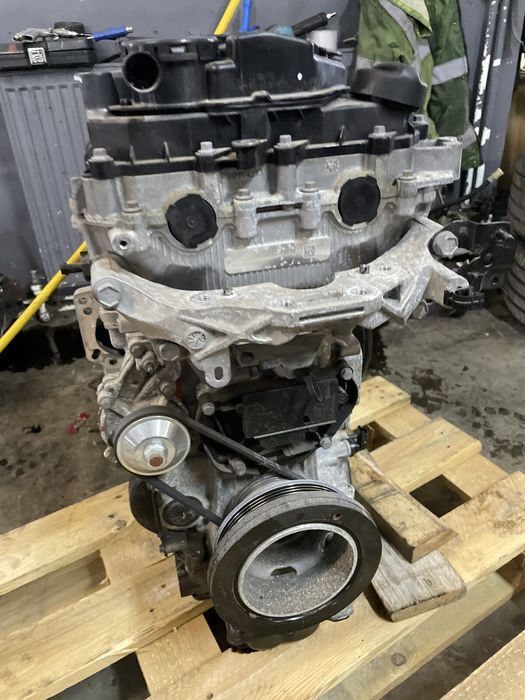 Motor dezechipat Citroen C4 2022
