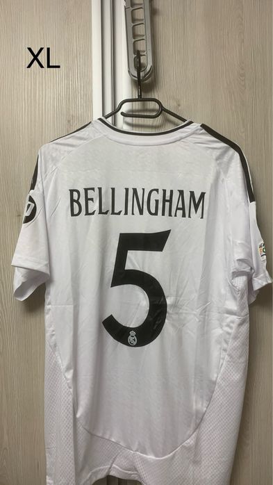 Tricou Adidas Madrid