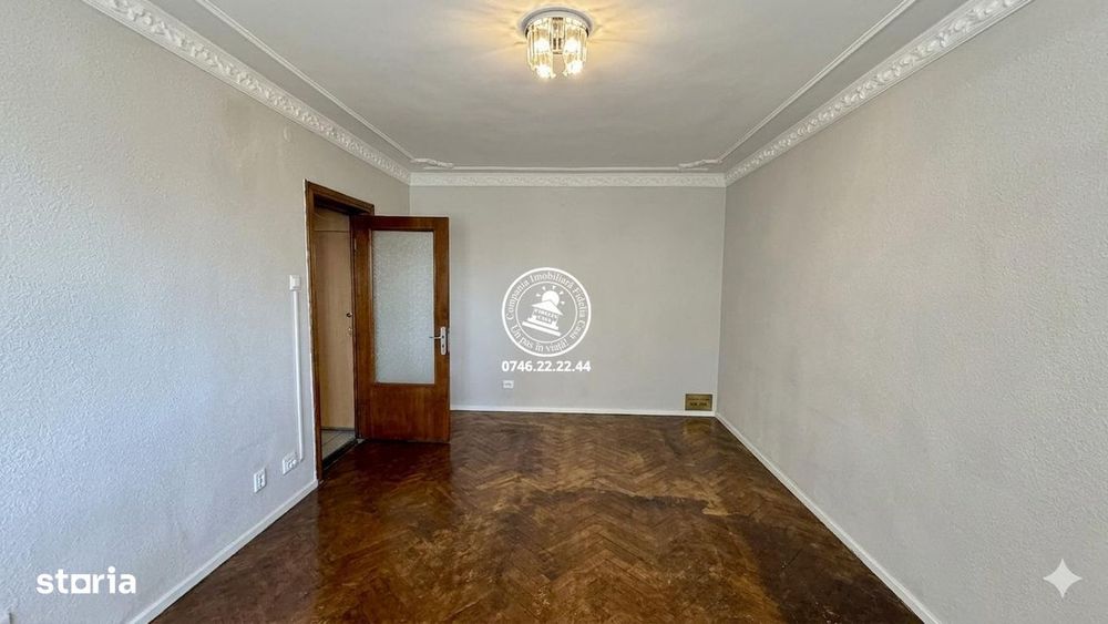Apartament cu 2 camere de vanzare in Alexandru cel Bun