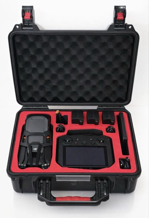 DJI  MAVIC 3 PRO fly more combo!!!