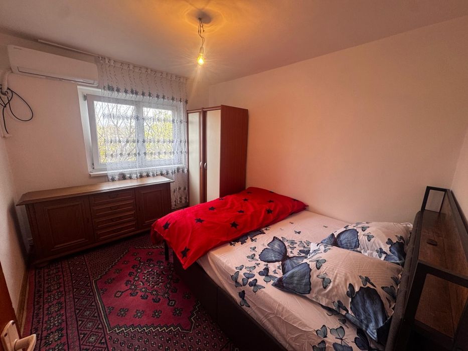 Apartament 3 camere 72mp, 1 Mai