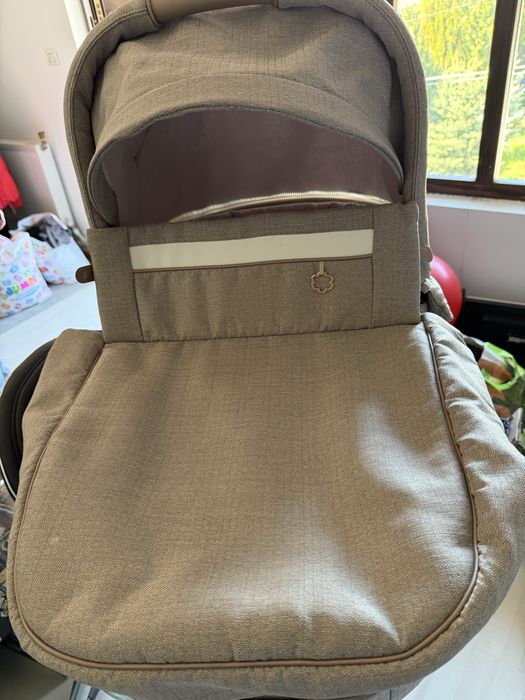 Carucior peg perego veloce