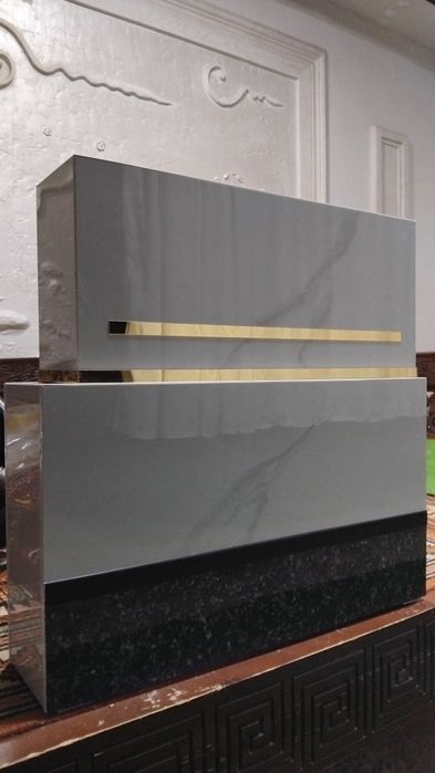 Вазоны, цветочники на заказ