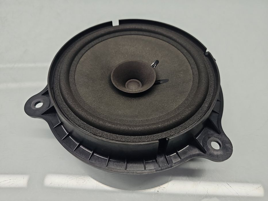 Boxa dreapta fata Nissan Qashqai [Fabr 2007-2014] OEM