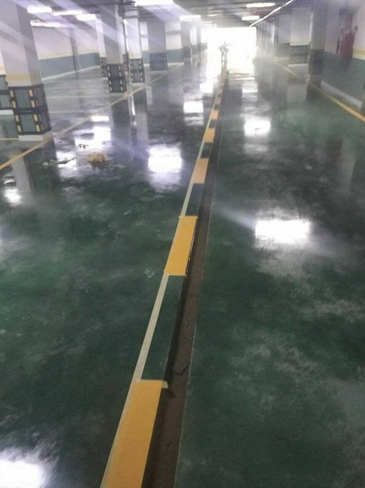 toping pol zatirka polov, beton pol, beton styajka, polusuxoy styajka