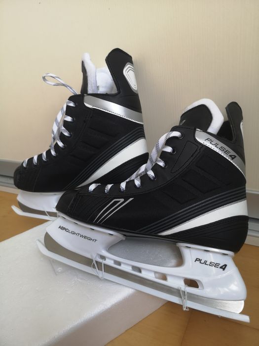 Patine noi gheata hochey  Pulse omologate