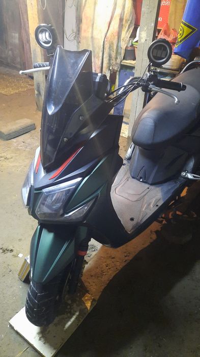 Самурай сатылады