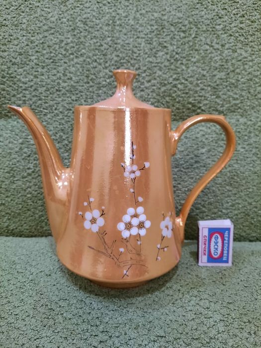 Большой заварник