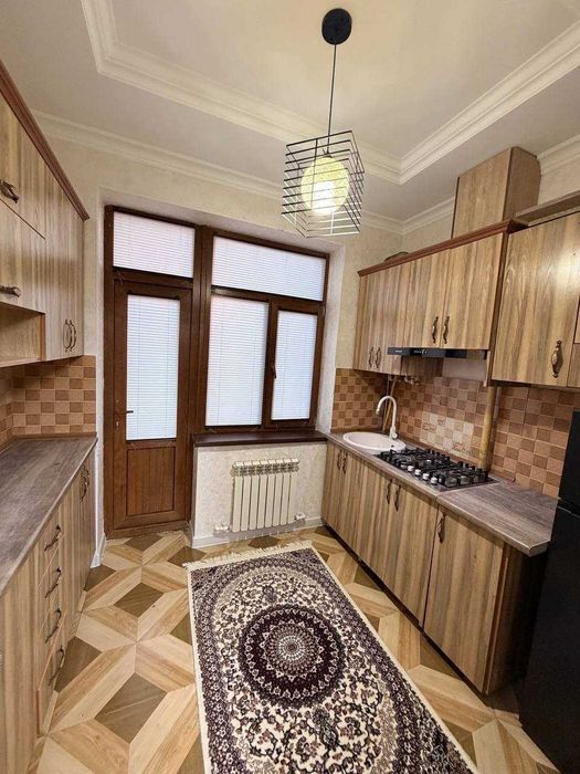 Сдаётся квартира на юнусабаде, 4-квартал,