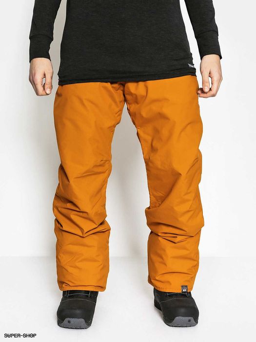 NOU! Pantaloni snow snowboard schi QUIKSILVER Estate
