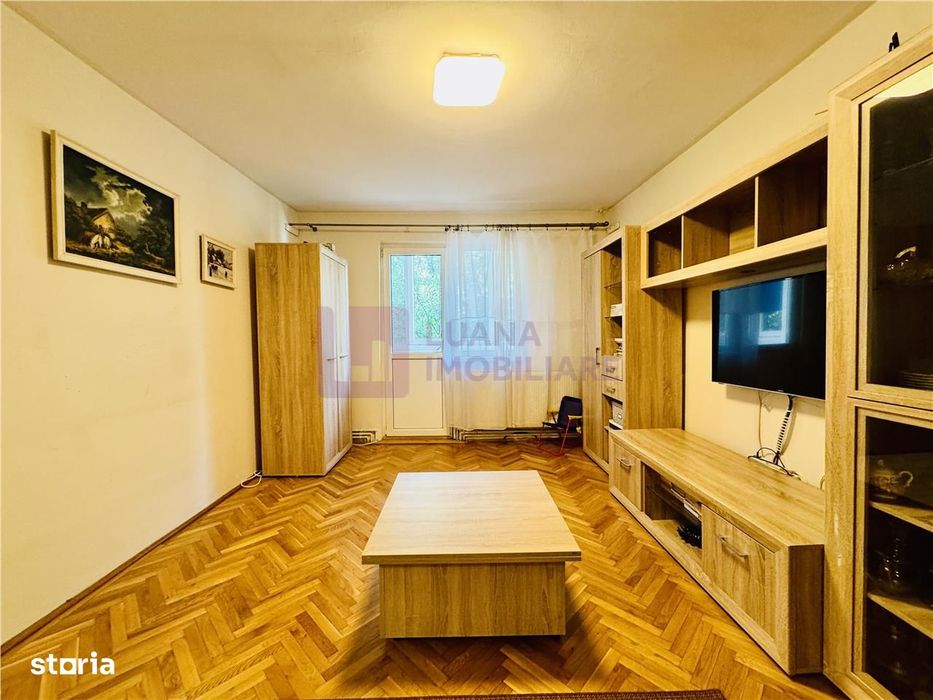 Apartament cu 3 camere de vanzare | Ciresica | etaj 1 | pivnita | vide