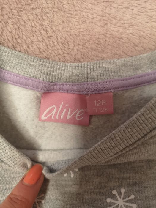 Bluza marime 128 cm