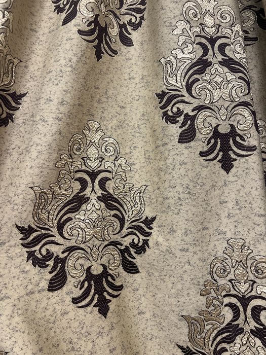 Дебели пердета на марката Brillant