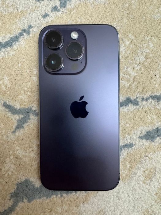 Iphone 14 pro в идеале