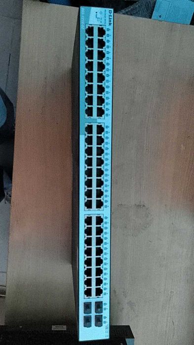 Продам сетевое оборудование D-Link, Cisco, TP-Link, HP, Tenda
