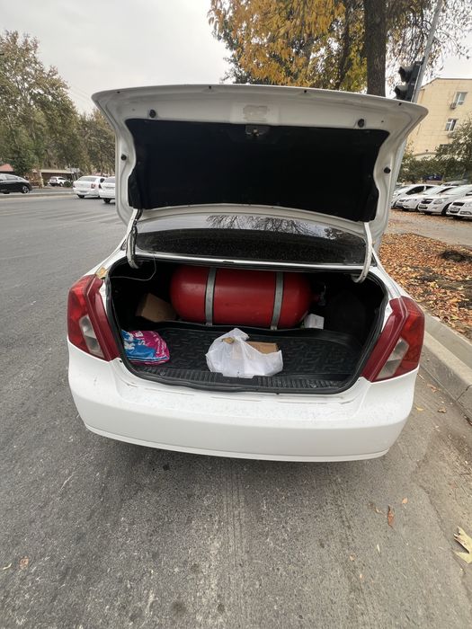 Продается Ласетти 2006