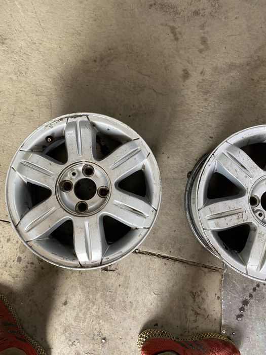 Диск на  15 4/100