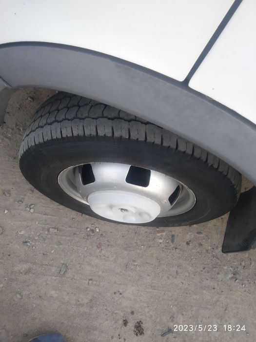 Gazel 2004 yil uzunligi 5 20