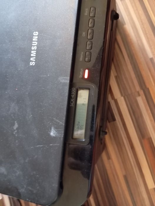 Imprimante funcționale