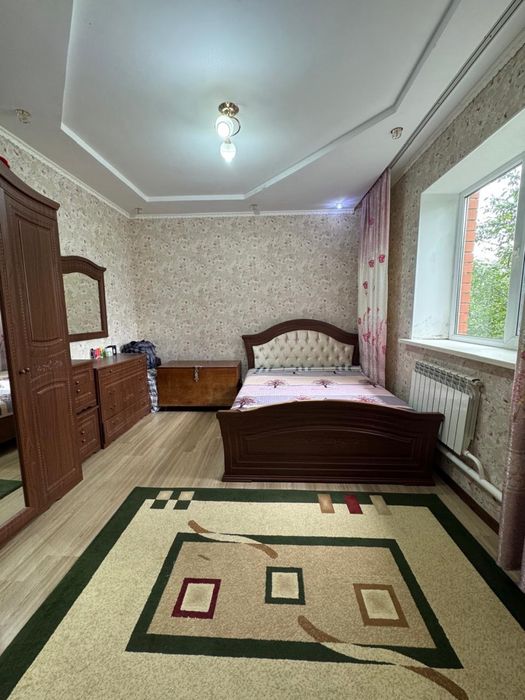 Продам кирпичный дом 8 сот (226,5 м2)