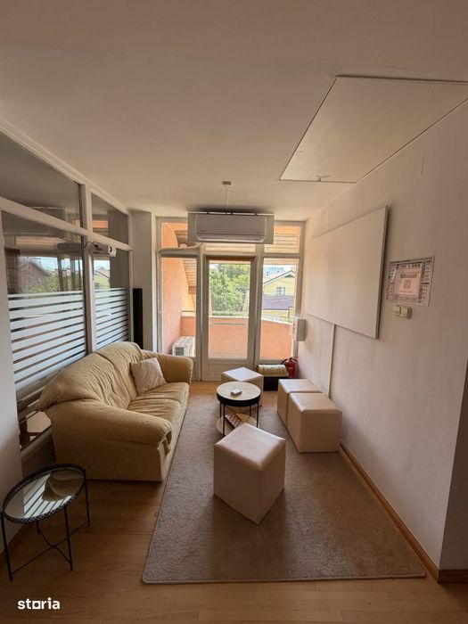 Proprietate Multifunctionala, Ideala Pentru Locuit Sau Investitie, Com